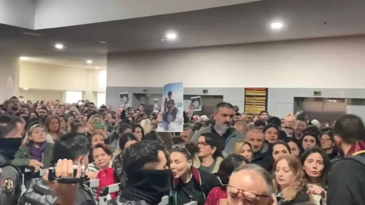 Mattia Ahmet Minguzzi Davasında İlk Duruşma: Sanıklar Hakim Karşısında