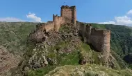 Şeytan Kalesi ve Ardahan: Doğanın ve Tarihin Buluştuğu Yer