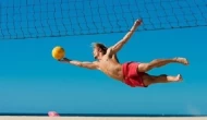 Voleybolun Tıbbi Katkıları: Sağlık İçin Hareket!