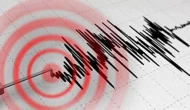 Antalya Alanya bölgeside 4.8 Şiddetinde Deprem Meydana Geldi