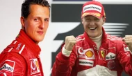 Schumacher’in Ailesi 12 Milyon Sterlinlik Şantajın Hedefi Oldu