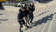 127 Yıl Kesinleşmiş Cezası Olan Zanlı Saklandığı Evde Bulundu