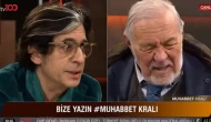 TV100’de Korkutan Anlar: İlber Ortaylı Sağlık Sorunu Yaşadı