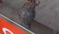 Beylikdüzü’nde Şüpheli El Bombası Olayı: Güvenlik Kameraları İnceleniyor
