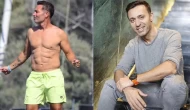 Mustafa Sandal'dan Çarpıcı İtiraf: Günde 40 Kere Tartıya Çıkıyordum!