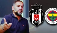 Ümit Karan’dan Beşiktaş-Fenerbahçe Derbisi İçin Skor Tahmini