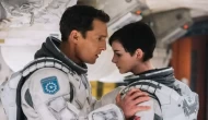 Interstellar 10 Yıl Sonra Yine Zirvede: IMAX Gösterimleri Büyük İlgi Gördü