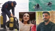 Sarıyer'de Kaybolan Kardeşler İçin Boğaz Trafiği Durduruldu