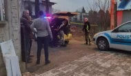 Aranan Şüpheli Operasyon Sırasında Polise Saldırdı! 1 Polis Yaralandı