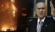 Bolu’da 78 Can Kaybı: Bahçeli’den İlgili Bakanlığa Sert Eleştiri
