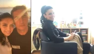 Çelik ve Elif Üngür'ün Aşkı Olay Oldu! Sosyal Medyada Büyük İlgi
