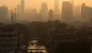 Bangkok'ta Tehlikeli Hava Kirliliği Alarmı: Okullar Tatil Edildi!