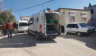 Uyuşturucu Bağımlısı Torun Dedesi ve Babaannesini Bıçakladı