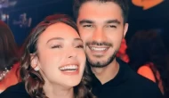 Ünlü Oyuncu Rabia Soytürk ve Samet Vuruşan Ayrıldı!