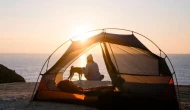 Çanakkale Kamp ve Karavan Turizminde Pilot Bölge Olmaya Hazırlanıyor