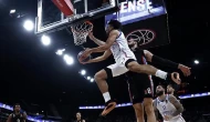 Anadolu Efes, Paris Basketbol’a Yenildi: 88-84