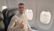Kızılyıldız’dan Fenerbahçe’ye! Ognjen Mimovic Resmen Açıklandı