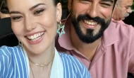 Burak Özçivit ve Fahriye Evcen Joy Awards’a Damga Vurmaya Hazırlanıyor!