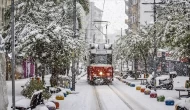 İstanbul'da Kar Yağışı Başladı! Hangi İlçeler Etkilendi?