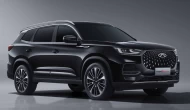 Cumhurbaşkanı Erdoğan: Chery Samsun'da Fabrika Kuruyor