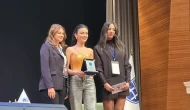 Özge Yağız'dan Eğlenceli Set Anısı: “Kız İstemeye Gelir Gibi Geldiler
