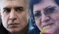 Aile Krizi Sette Yansıdı! Özcan Deniz'e Anjiyo Yapıldı