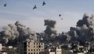 İsrail, Hamas Ateşkesi Altında Batı Şeria'yı Bombaladı: Cenin Kampı Hedefte