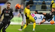 Solskjaer’in Beşiktaş’ı Geri Dönüşe Devam Ediyor! Eyüpspor Engelini Aştı. 1-3