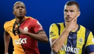 Maç Gündemi Zirve: Fenerbahçe-Deplasmanda Alanyaspor, Galatasaray Evinde Adana Demirspor