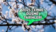Cemre nedir, ne zaman düşer? İşte 2025 cemre düşme tarihleri