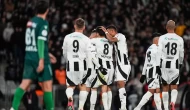 İkinci Yarının Belirleyici Olduğu Maçta Beşiktaş, Kırklarelispor’u 2-0 Mağlup Etti