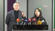 DEM Parti'den Kayyum Tepkisi: "Halkın İradesi Gasp Edildi!"