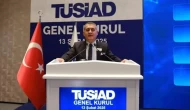 Son Dakikka!! TÜSİAD Başkanı Orhan Turan Polis Eşliğinde Adliyeye Sevk Edildi