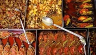 TBMM Lokantasında Şok Fiyatlar: 8 Kişilik Yemek Kaç Para ?