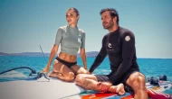 Hande Erçel ve Barış Arduç’tan Büyük Başarı! “Rüzgâra Bırak” Kaç Kişi İzledi?