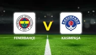 Süper Lig 24. Hafta: Fenerbahçe - Kasımpaşa Maçı Detayları ve Yayın Bilgileri