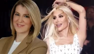 Sevda Türküsev'den İrem Derici'ye Sert Eleştiri! Derici’den Cevap Gecikmedi