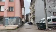 Kocaeli’de Yürek Burkan Olay! 25 Günlük Bebek Sokakta Bulundu