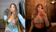 Merve Taşkın Gözaltı Sonrası Konuştu: "Beni Gören İranlı Kadın Şaşırdı