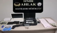Fuhuş Çetesine Darbe! Masaj Salonlarında Şok Operasyon