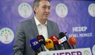 Tuncer Bakırhan: "Öcalan Barış İçin Bir Çağrıya Hazırlanıyor"