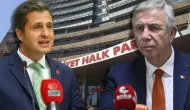 Mansur Yavaş’ın Adaylık Eleştirilerine CHP Sözcüsü Deniz Yücel’den Net Yanıt