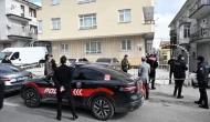 Keçiören’de Cinayet! Anne, Çocuklarını Bileklerini Keserek Öldürdü
