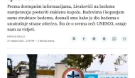 Sahada Başarılı, Ülkesinde Krizde! Livakovic’e Soruşturma Açılıyor