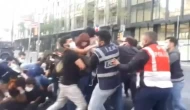 Taksim’e Yürümek İsteyen Öğrencilere Polis Müdahalesi! Biber Gazı Kullanıldı