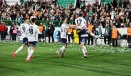Zirve Takibinde Kritik Galibiyet: Fenerbahçe'den 4 Gollü Zafer