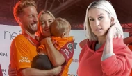 Galatasaraylı Yıldızın Eşinden İmamoğlu Yorumu: Tencere-Tava Paylaşımı Gündem Oldu