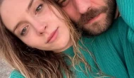 Hayal Köseoğlu ve Nezir Çınarlı Aşkını Duyurdu: Set Arkadaşlığı Aşka Dönüştü