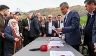 96 Yaşındaki Rukiye Nine’den İmamoğlu’na İlk Destek: Kampanya Başladı