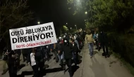 Akademik Özgürlük Eylemi: ODTÜ'de Polisle Gerilim Tırmanıyor